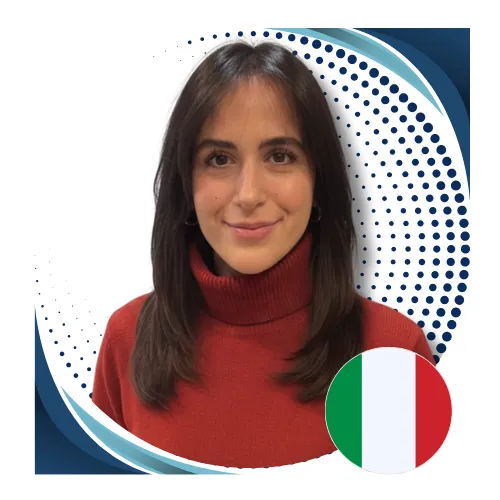 Maria Giovanna Riga