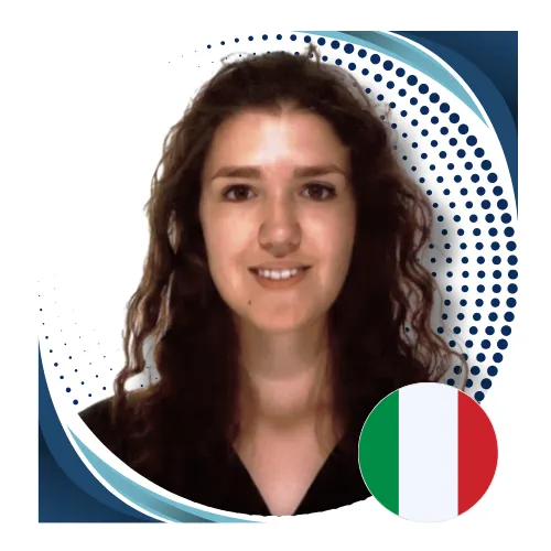 Matilde Pavan