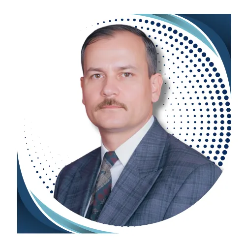 Mr. A. H. Hasan