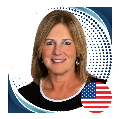 Ms. Eileen Novis