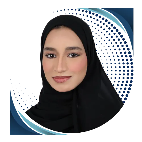 Nouf Al Abdooli