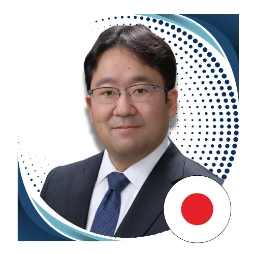 Prof. Akihiro Yoshitake