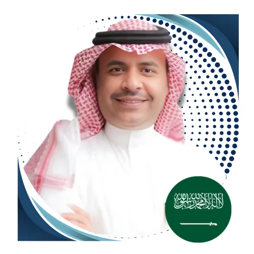 Prof. Bander Aldhafery