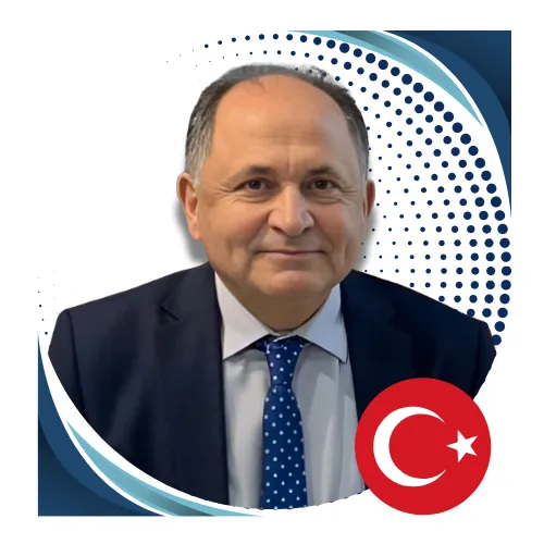 Prof. Erhan T. Ilgit
