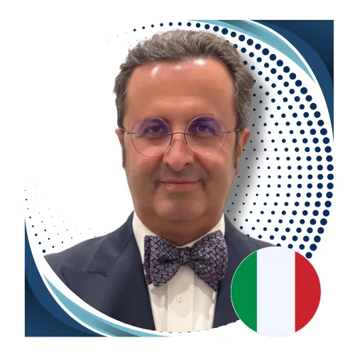 Prof. Giovanni Pratesi