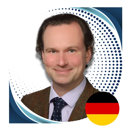 Prof. Martin Czerny
