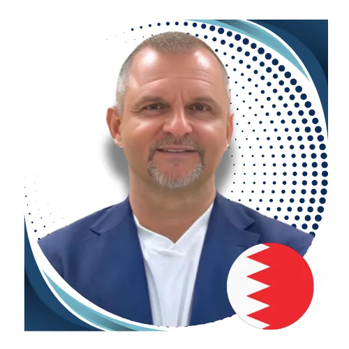 Prof. Martin Maresch