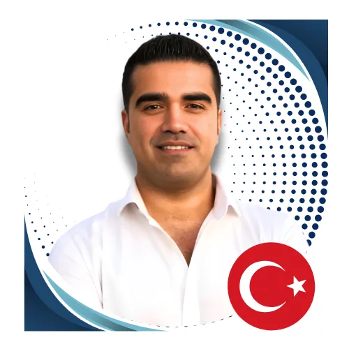 Prof. Mehmet Karahan