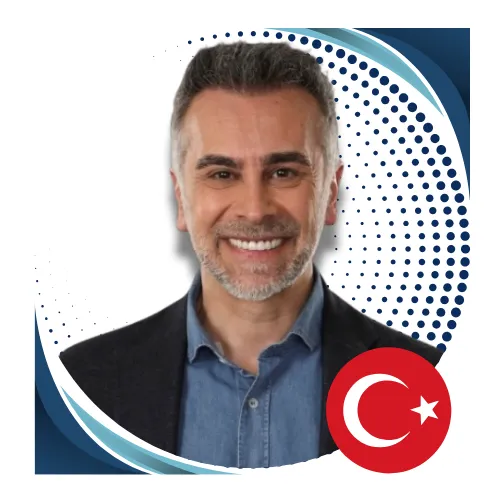 Prof. Murat Aksoy