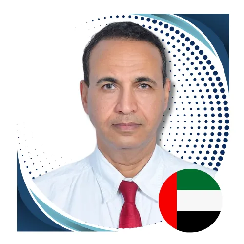 Prof. Nagi Amer