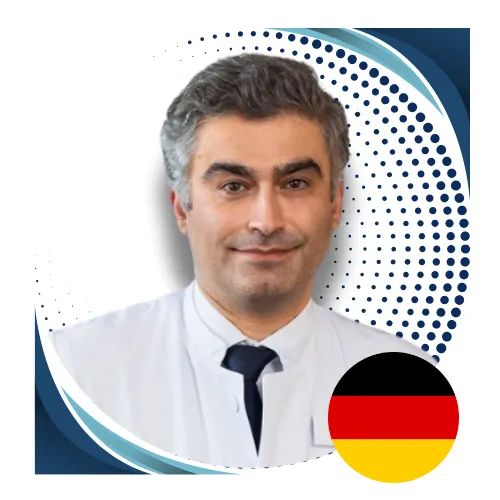 Prof. Payman Majd