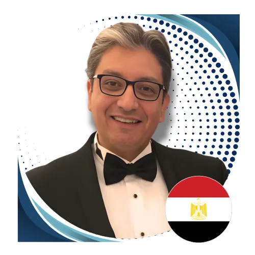 Prof. Sherif Omar Elkerdawi