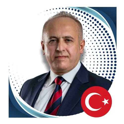 Prof. Ugursay Kiziltepe