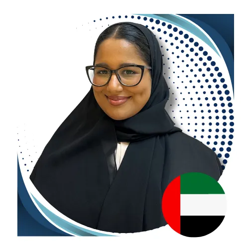 Shahad Al Mashjari