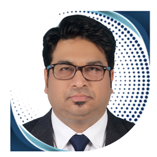 Dr. Mohammad Ashik