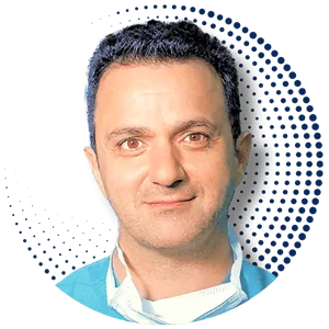 Dr. Ayman Al Sibaie