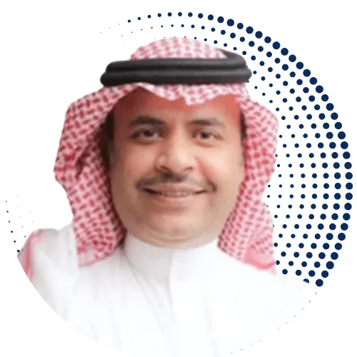 Prof. Bander Aldhafery