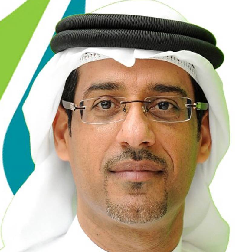 Dr. Obaid Al Jassim