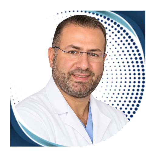 Dr. Julien Gaby Sfeir