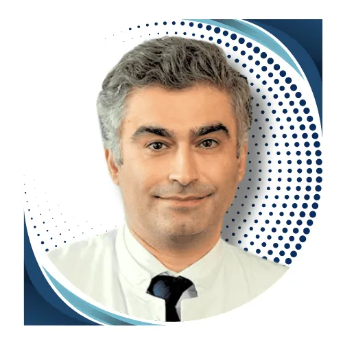 Prof. Payman Majd