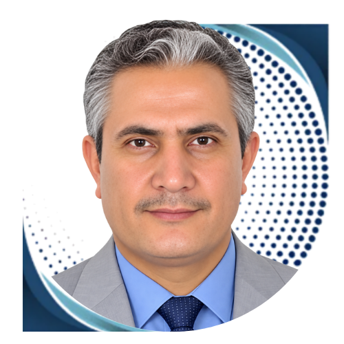 Prof. Dr. Abdulameer Mohsin Hussein