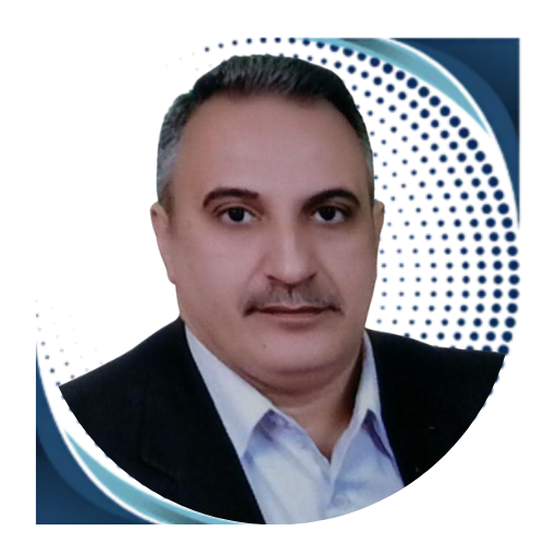 Dr. Ahmad Abdul Razak