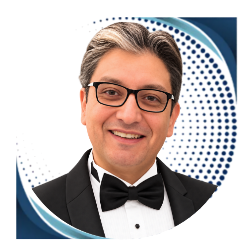 Prof. Sherif Omar Elkerdawi