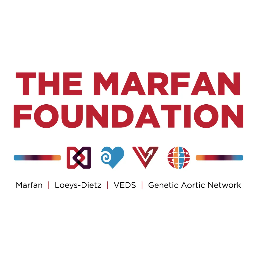 The Marfan Foundation