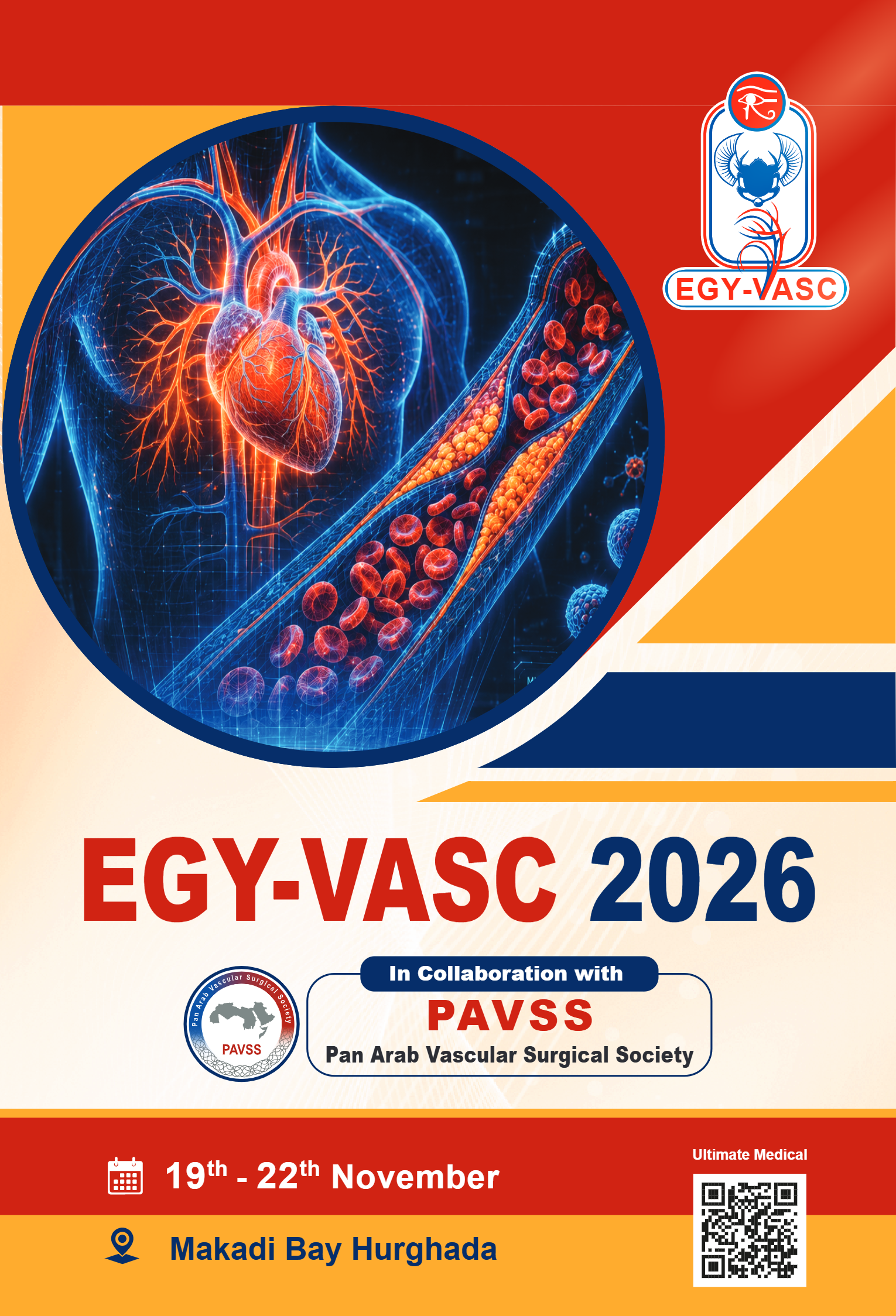 EGY-VASC 2026